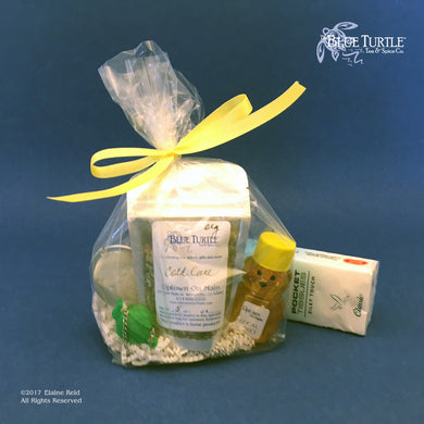 Gift Set - Cold Care