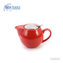 Teapot in 6 colors