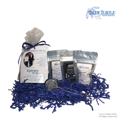 Teetotaler gift set